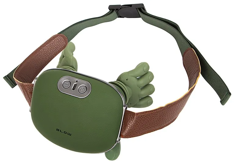 BLOW RELAX PRO Back and Neck Massager
