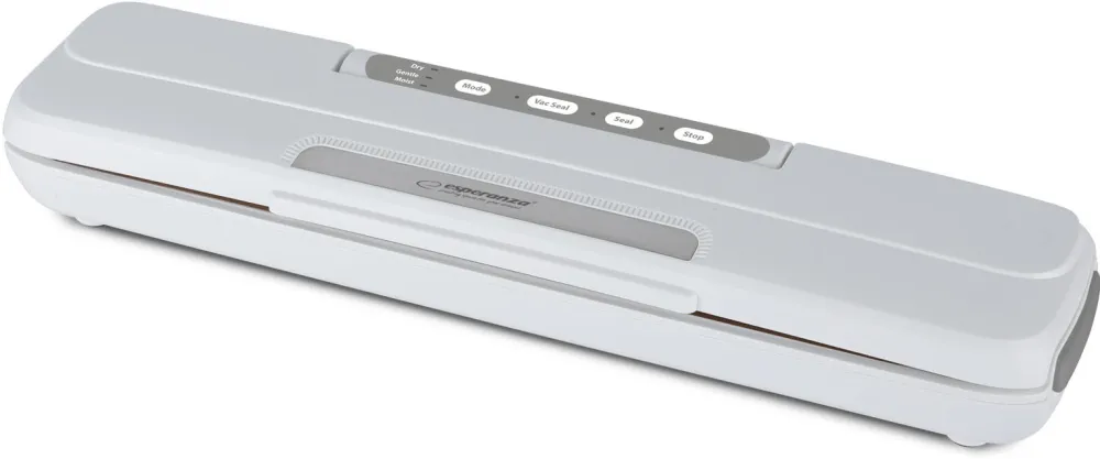 Aparat de vidat Esperanza EKV002 300 mm alb