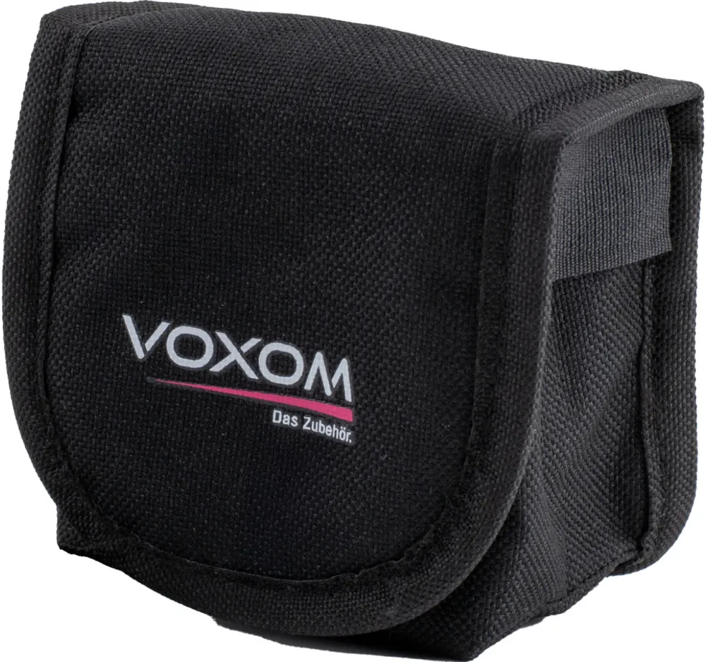 Voxom - Bag for Epu2 - black - waterproof