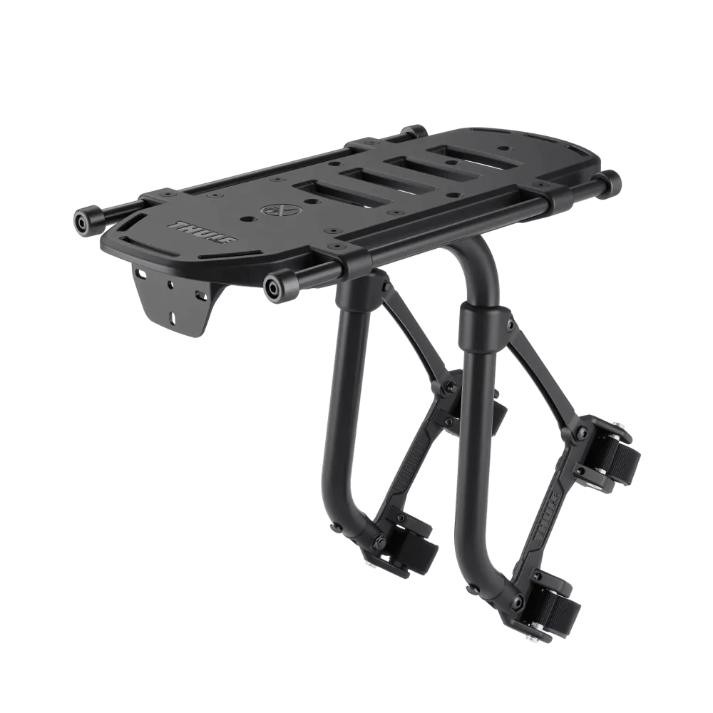 Thule - Portbagaj Bicicleta - Tour - Black