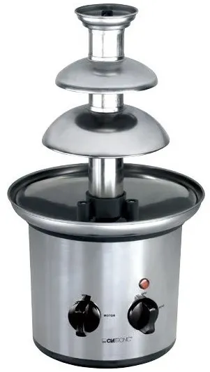 Clatronic SKB 3248 chocolate fountain 170 W