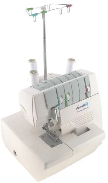 Łucznik Overlock 820D-3