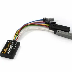 Speedbox - Bosch - 2.0 Bluetooth Tuning (excl. Gen4)