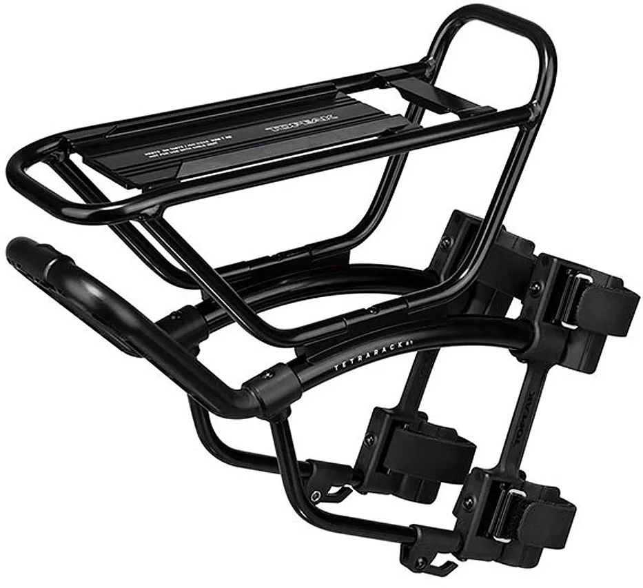 Topeak - Portbagaj - TETRARACK R2 TPK - TA2409R1