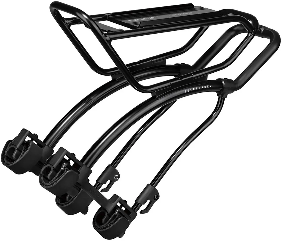Topeak - Portbagaj - TETRARACK R2 TPK - +TA2409R2