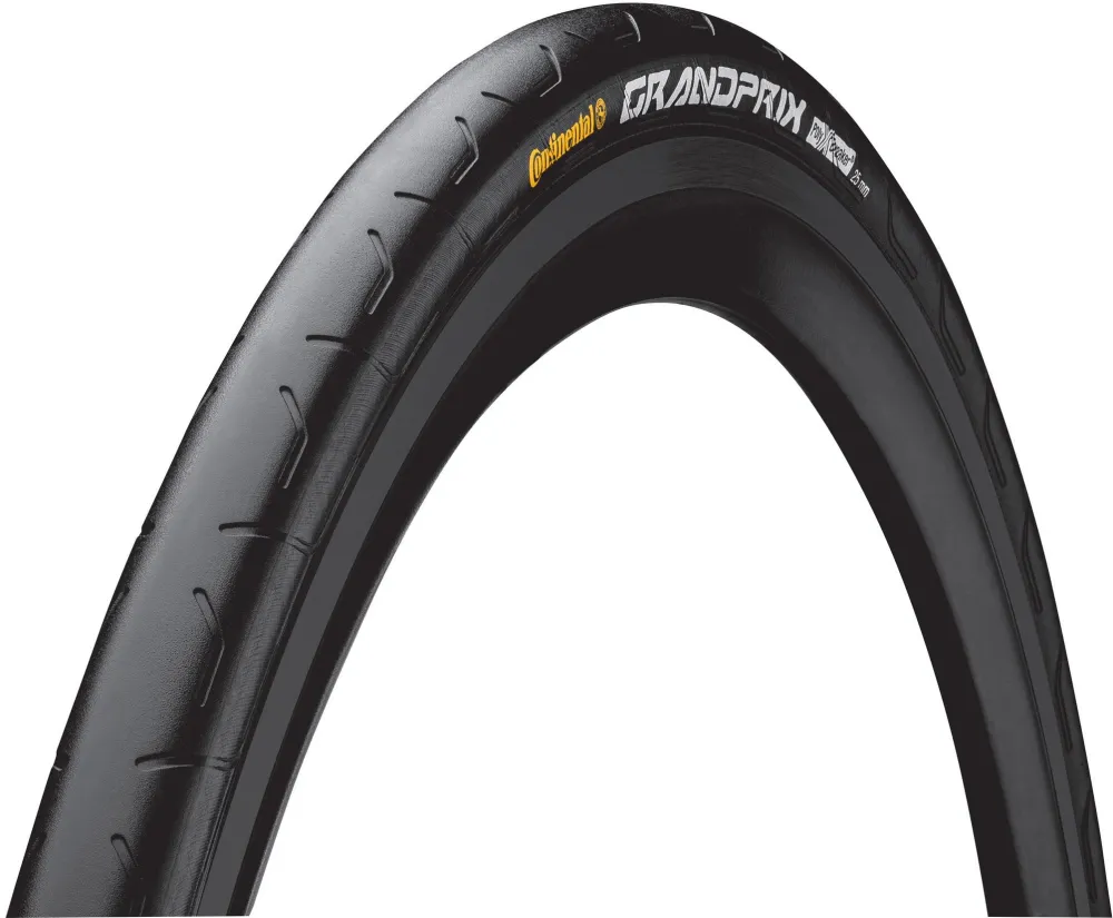 Continental - anvelopa sosea - Grand Prix - 28-559 - 559X28C - negru