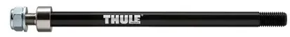 Thule - Adaptor - thru axle - Shimano 229mm (M12x1.5)