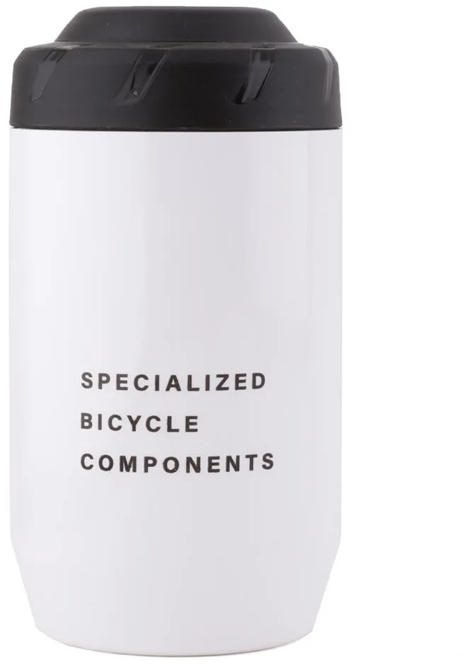 Specialized - cutie scule - KEG Storage Vessel - white - 450ml