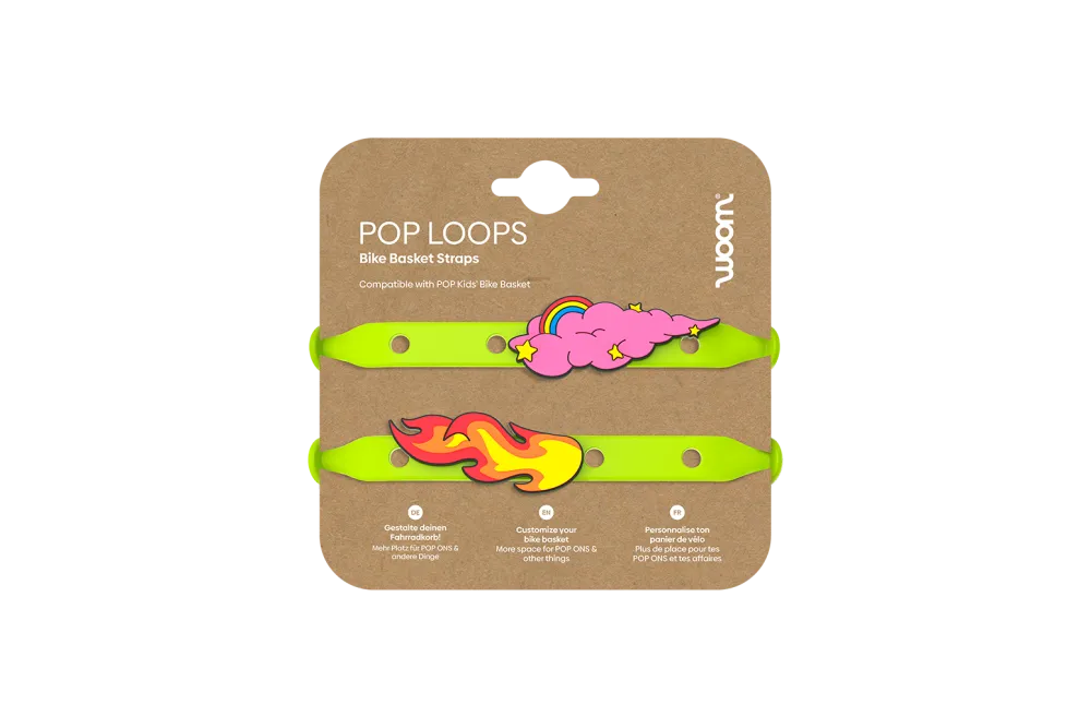 Woom - Pop Loops