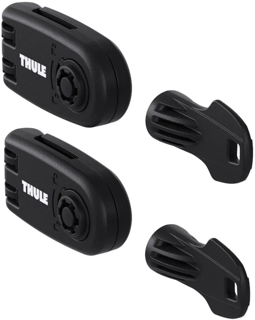 Thule - Adaptor inchidere - straps locks