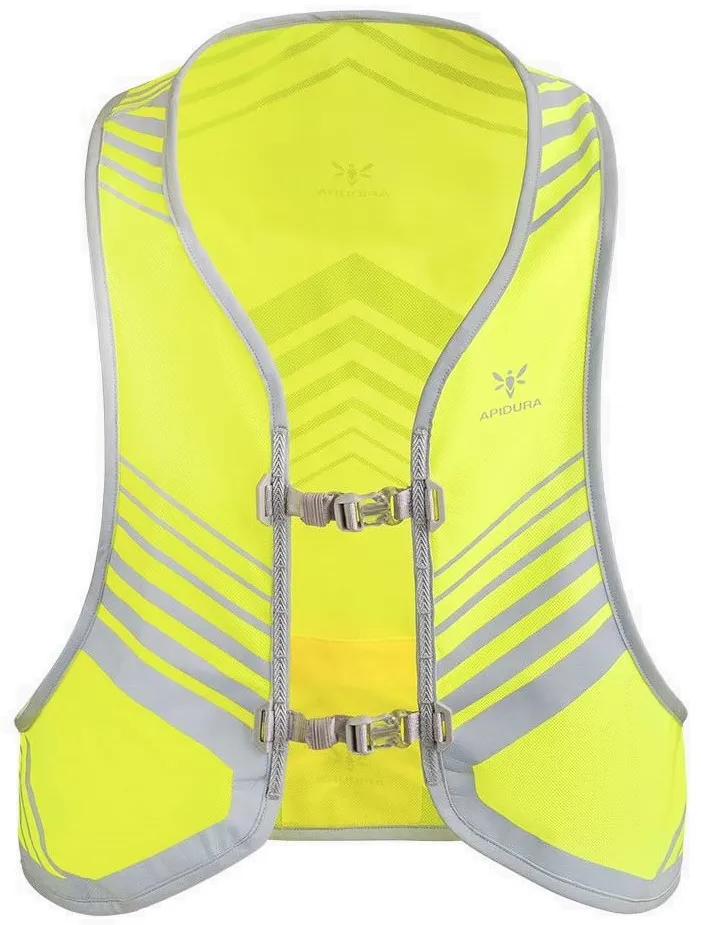 Apidura - Packables - Packable Visibility Vest - (L/XL)