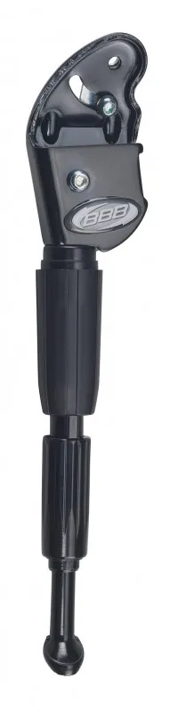 BBB - cric chainstay - QuickKick biciclete copii 16"-24" - negru