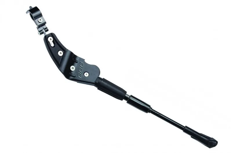 BBB - cric chainstay fara mount - MultiKick 26-29 negru