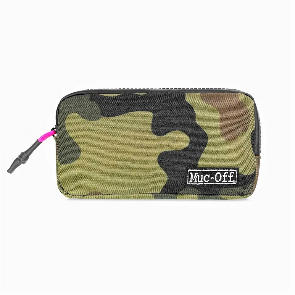 Muc-Off - borseta - Essentials - Camo