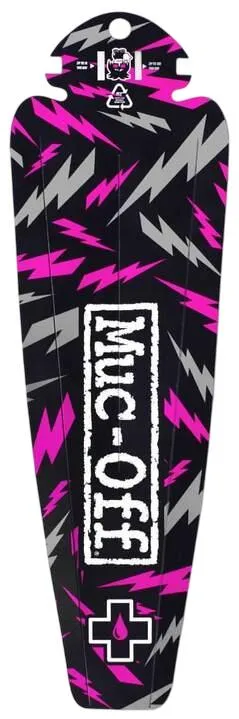 Muc-Off - aparatoare spate - Ride Guard - Bolt