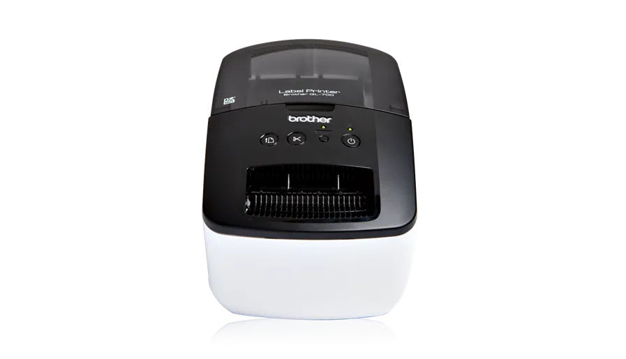 Brother QL-700 Label Printer