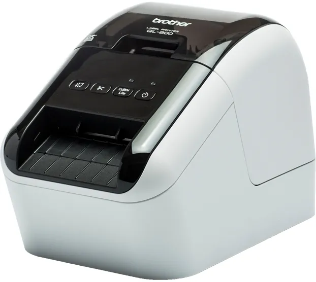 Brother QL-800 Label Printer