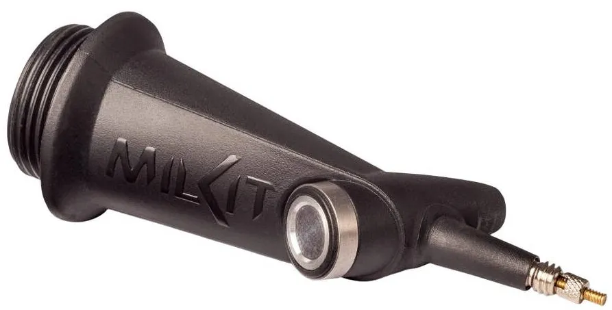 milkit - piesa schimb - Booster head (0.75L)