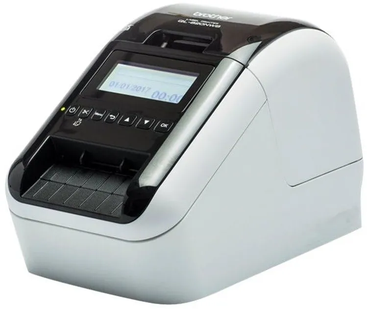 Brother QL-820NWBc Label Printer