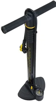 Topeak - pompa podea - JoeBlow Mountain - TJB-MT1-07 - negru