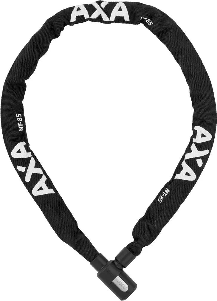 Axa - antifurt lant - Absolute - 5-110cm - cu cheie