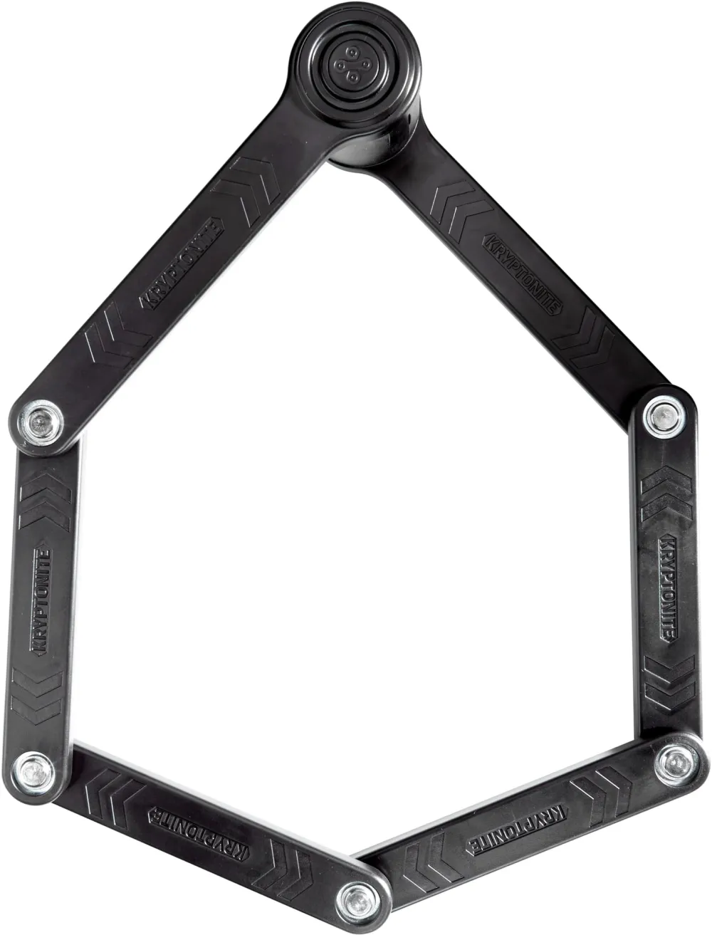 KRYPTONITE  - Antifurt Pliabil - Keeper 585 - 85cm