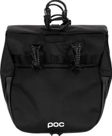 Geanta ghidon POC Ultra Bar Bag 4L Uranium Black
