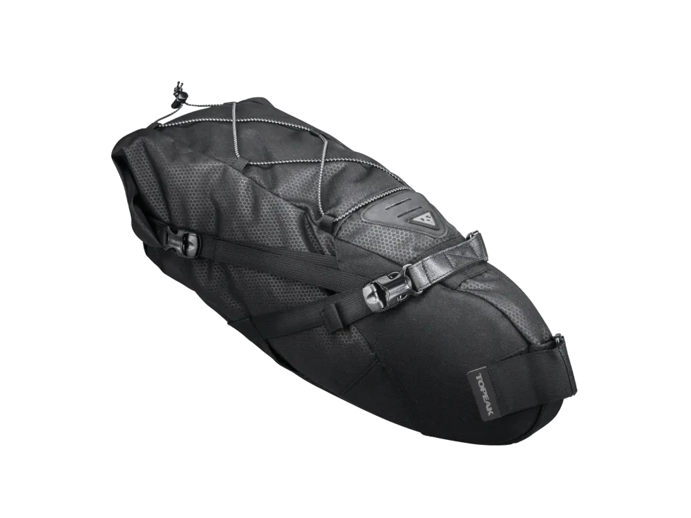 Topeak - Geanta tija sa - Backloader - L - negru