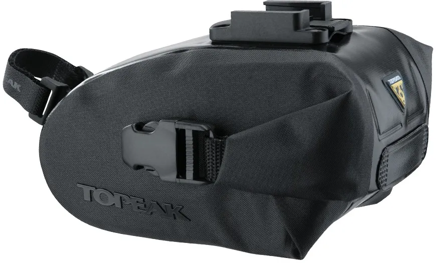 Topeak - geanta sa - Wedge drybag - 1L - negru