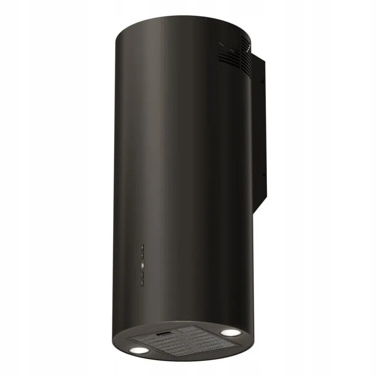 MAAN Elba2 W835 black canopy