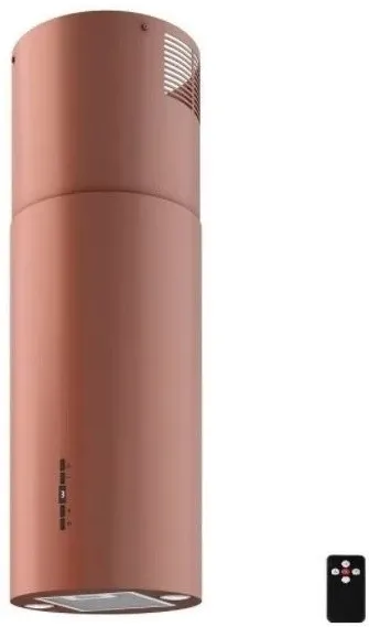 MAAN ELBA2 31 Copper gloss hood