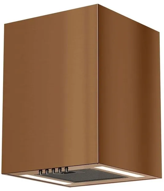 MAAN Elba mini wpb 430 shine copper