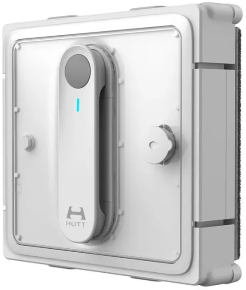 Hutt Windows Cleaning Robot W9, 3800 Pa, White