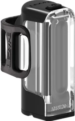 Lezyne - Lumina fata - STRIP DRIVE - 700 lumeni - 2 faze solide | 5 intermitente