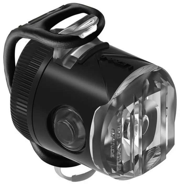 Lezyne - Femeto - Lumina fata - 15 lumeni