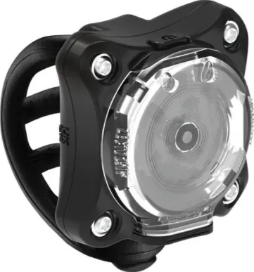 Lezyne - lumina fata - Zecto Drive 250+ Lumeni - USB