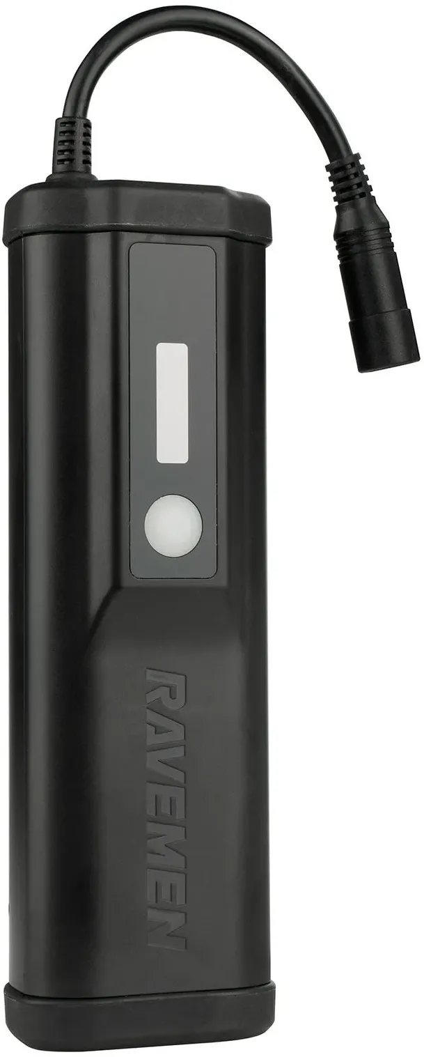 Ravemen - baterie externa - pentru far XR6000