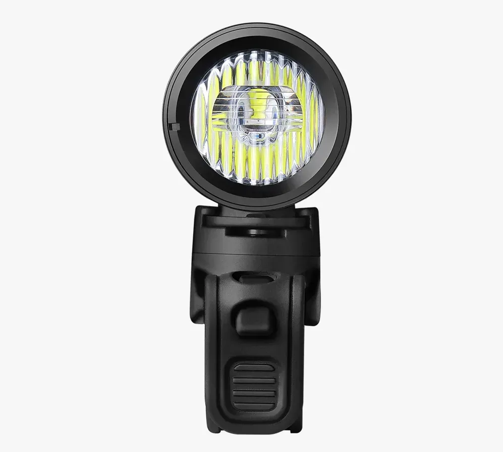 Ravemen - lumina fata - CR1000 - 1000 lumeni - lentila anti-orbire