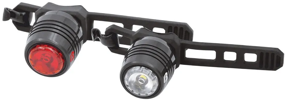 Bikefun - set lumini - Knob