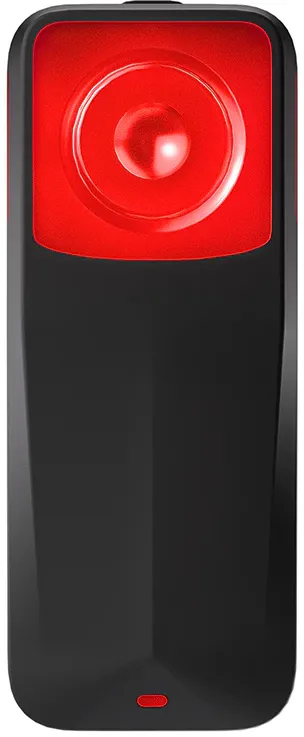 Ravemen - lumina spate - NT201 - 80 lumeni cu radar
