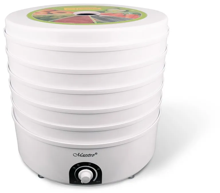 Maestro MR 766 White 520 W