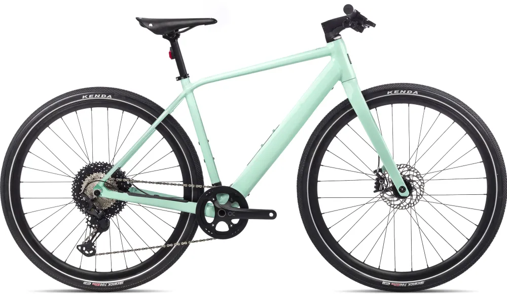 Orbea - VIBE H10 - Light Green (Gloss) - L