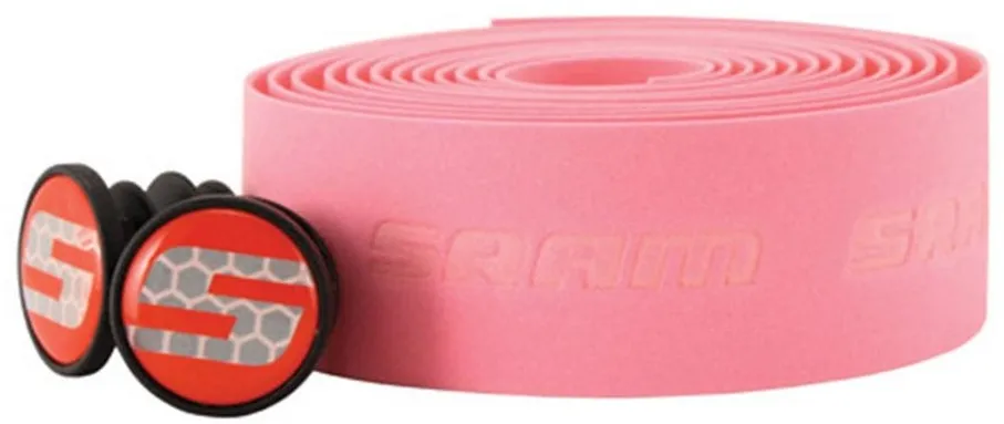 SRAM - ghidolina -  SuperCork Bar Tape - roz