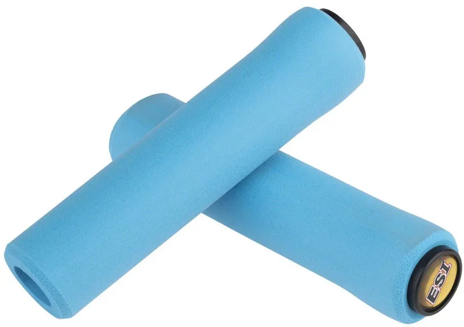 ESI - mansoane - Chunky - aqua