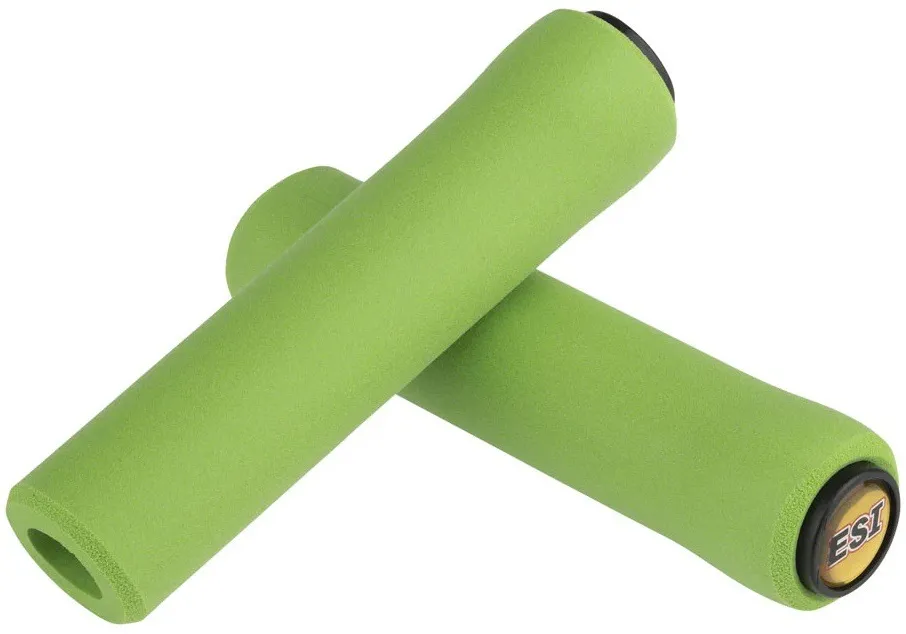 ESI - mansoane - Chunky - verde