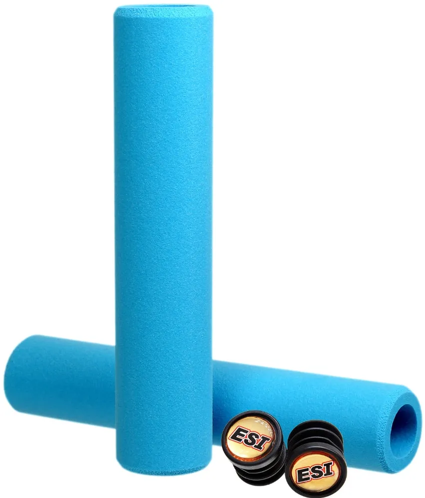 ESI - mansoane - Racer`s Edge - aqua