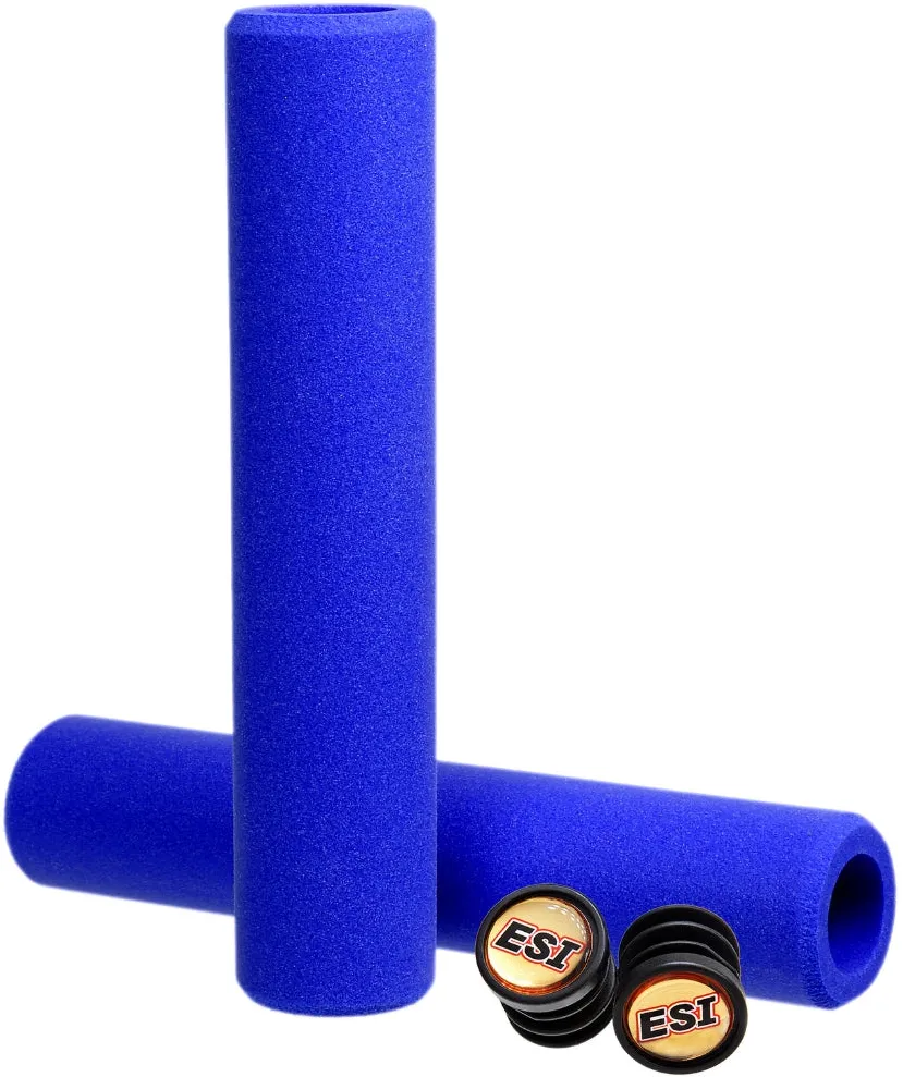 ESI - mansoane - Racer`s Edge - blue