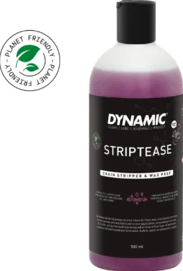 Dynamic - degresant transmisie - STRIPTEASE - 500 ml