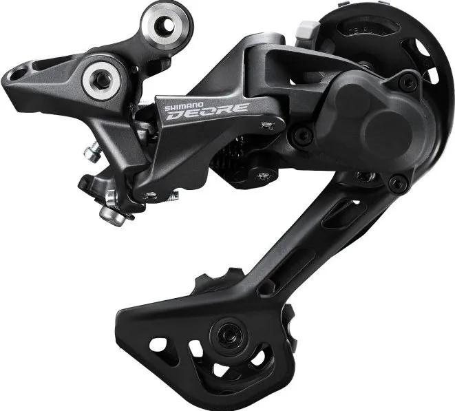 Shimano - Schimbator spate - Deore RD-M5120-SGS - 10/11 viteze