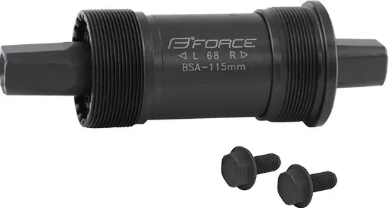 Force - Butuc pedalier - BSA 127.5 mm